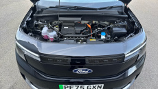 Ford Explorer 125kW Style 52kWh 5dr Auto Electric Estate